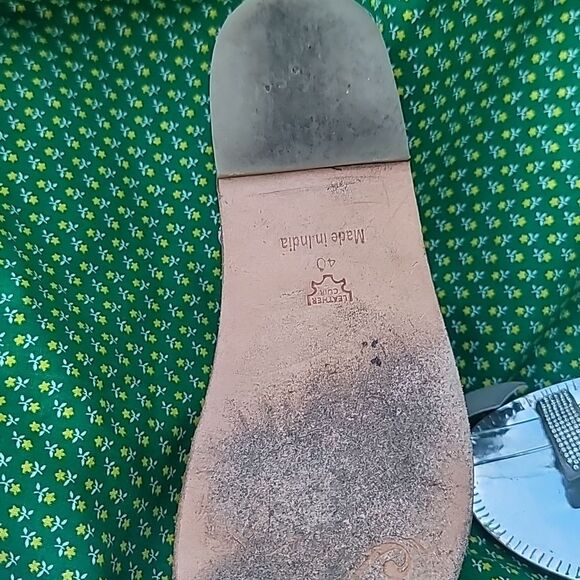 2/$20 Free People Sunset Cruise Sandals - Picture 7 of 11